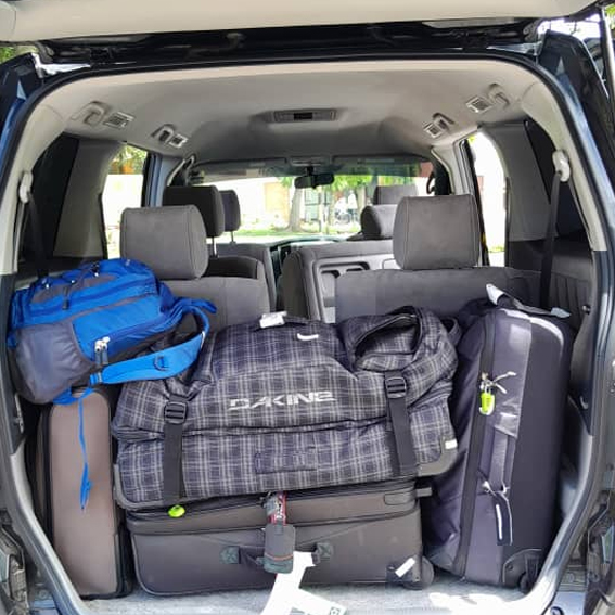 Car Hire and Airport Transfer Services in Arusha and Moshi