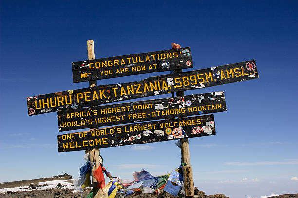 best time to climb mount kilimanjaro