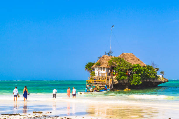 best time to visit zanzibar island