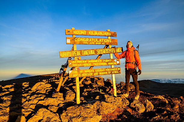 kilimanjaro packing list complete gear checklist