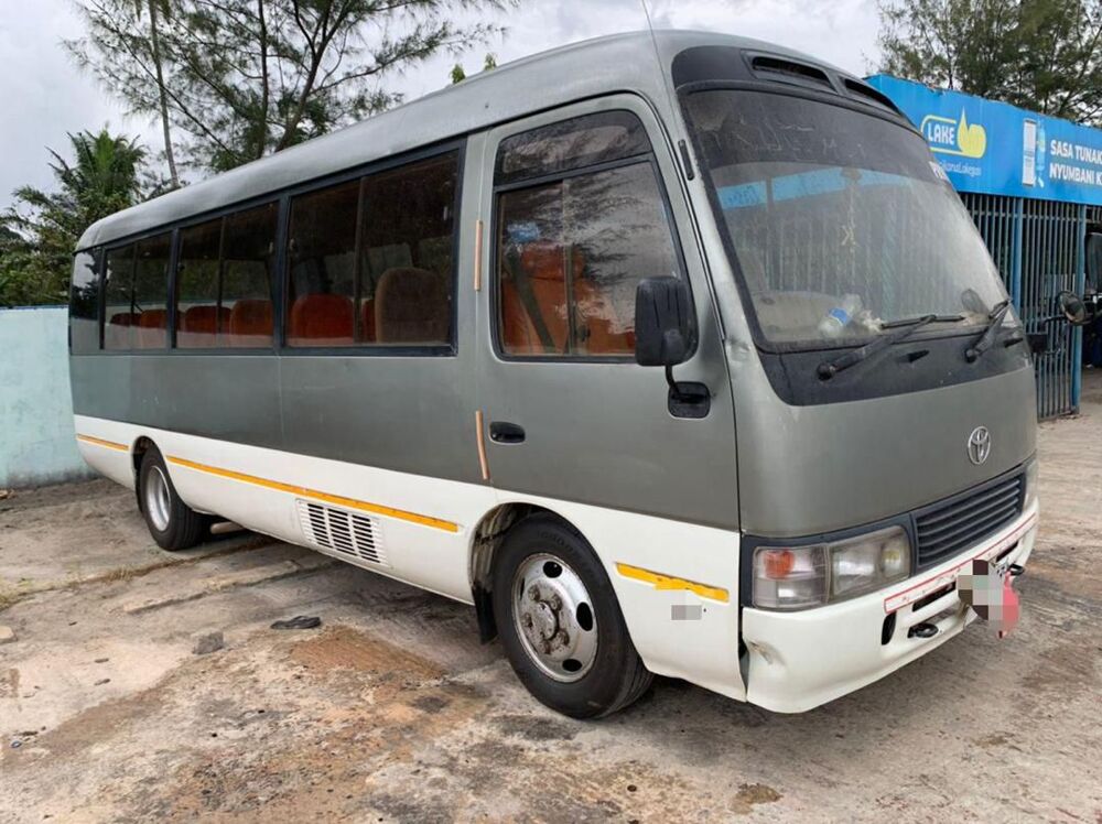 Private Car Hire in Arusha and Moshi